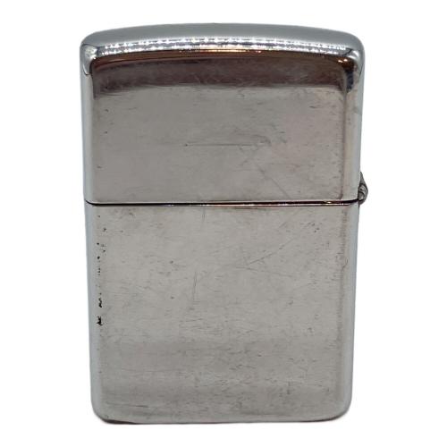 ZIPPO (ジッポ) オイルライター 1986年製