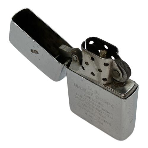 ZIPPO (ジッポ) オイルライター 1986年製