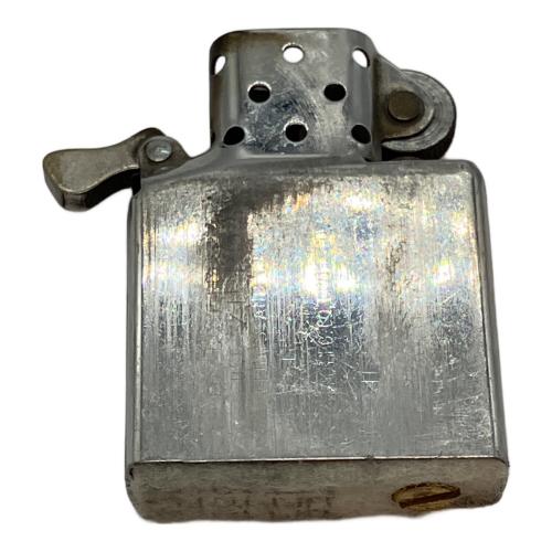 ZIPPO (ジッポ) オイルライター 1986年製
