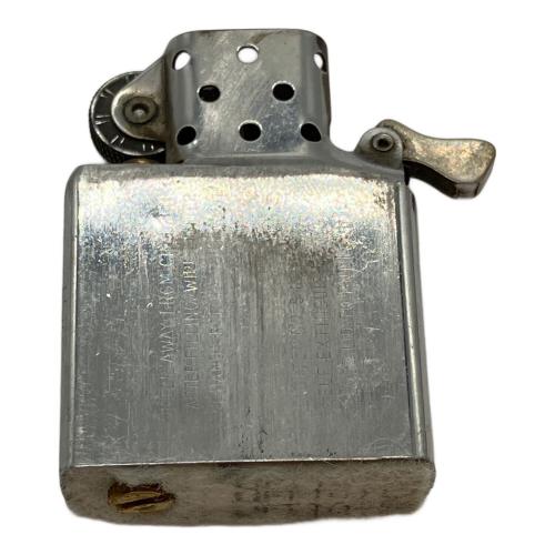 ZIPPO (ジッポ) オイルライター 1986年製
