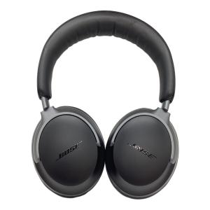 BOSE (ボーズ) ワイヤレスヘッドホン QC-ULTRA-HP-BLK