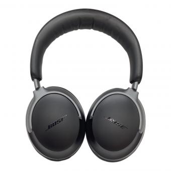 BOSE (ボーズ) ワイヤレスヘッドホン QC-ULTRA-HP-BLK