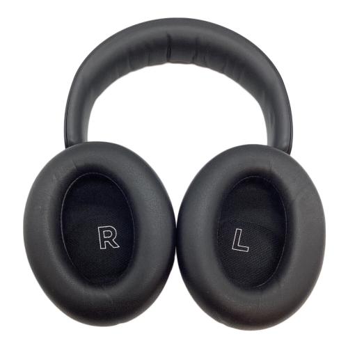BOSE (ボーズ) ワイヤレスヘッドホン QC-ULTRA-HP-BLK