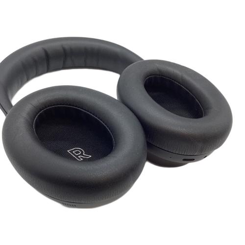 BOSE (ボーズ) ワイヤレスヘッドホン QC-ULTRA-HP-BLK
