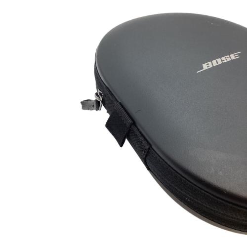 BOSE (ボーズ) ワイヤレスヘッドホン QC-ULTRA-HP-BLK