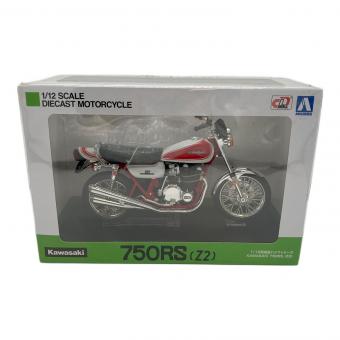 1/12 SCALE DIECAST MOTORCYCLE 750RS(Z2)