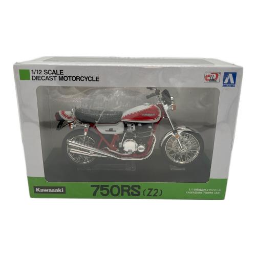 1/12 SCALE DIECAST MOTORCYCLE 750RS(Z2)