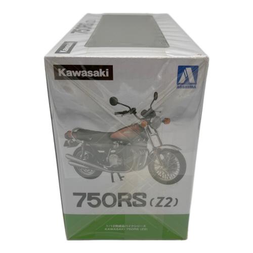 1/12 SCALE DIECAST MOTORCYCLE 750RS(Z2)