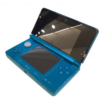 Nintendo (ニンテンドー) Nintendo 3DS CTR-001