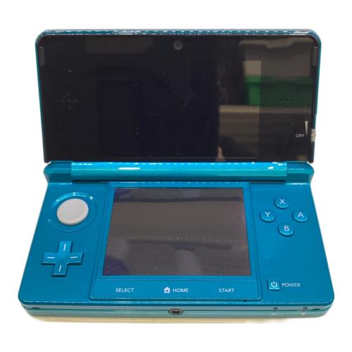 Nintendo (ニンテンドー) Nintendo 3DS CTR-001