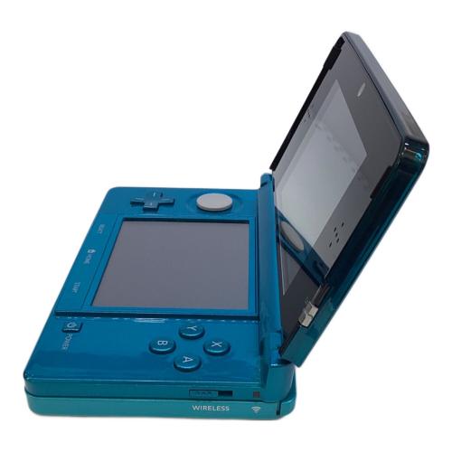 Nintendo (ニンテンドー) Nintendo 3DS CTR-001