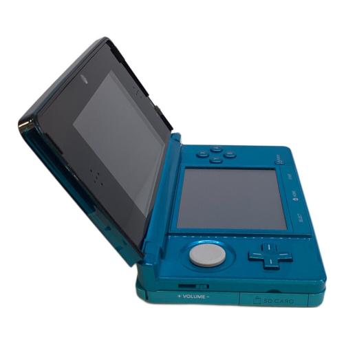 Nintendo (ニンテンドー) Nintendo 3DS CTR-001