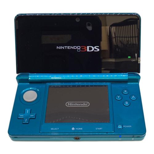 Nintendo (ニンテンドー) Nintendo 3DS CTR-001