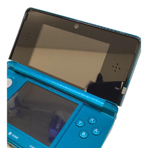 Nintendo (ニンテンドー) Nintendo 3DS CTR-001