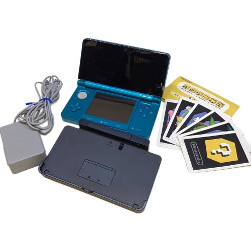 Nintendo (ニンテンドー) Nintendo 3DS CTR-001