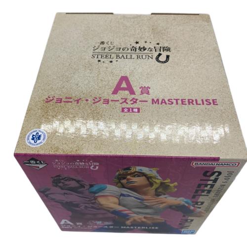 A賞 ジョニィ・ジョースター MASTERLISE