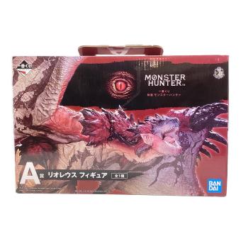 リオレウス 「一番くじ 映画 モンスターハンター」 A賞 フィギュア