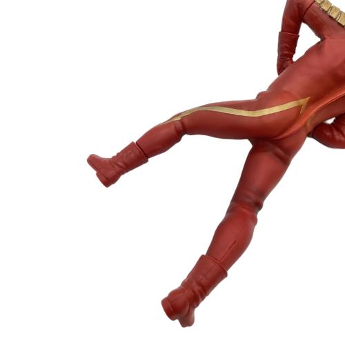 ウルトラセブン 夕日の決戦ver. 牛ポ ! 限定カラー 「吉野家ポイントキャンペーン2023 牛ポ ! ウルトラ大作戦」 ポイント交換景品 フィギュア