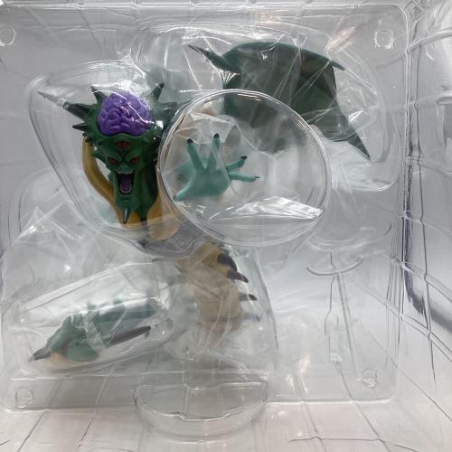 ドラゴンクエスト ドラクエⅦ さいごの一枚で賞 オルゴデミーラ フィギュア ラストワン賞 フィギュア