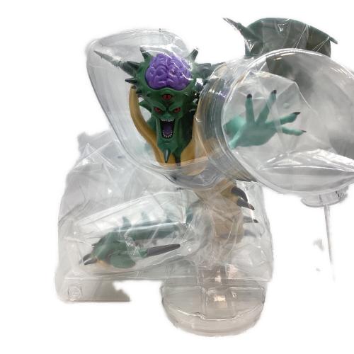 ドラゴンクエスト ドラクエⅦ さいごの一枚で賞 オルゴデミーラ フィギュア ラストワン賞 フィギュア