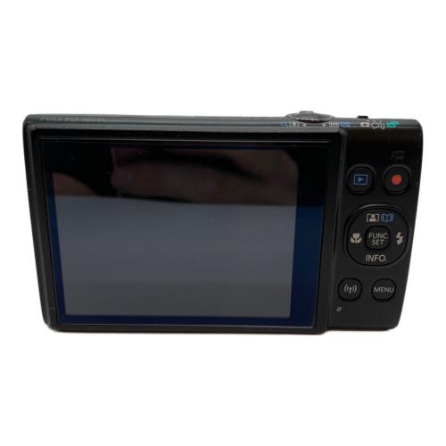 CANON (キヤノン) コンパクトデジタルカメラ pc2274