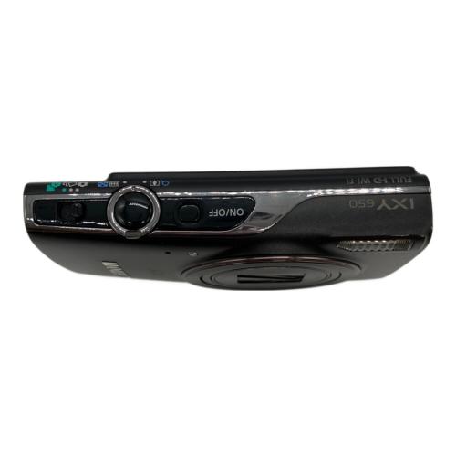CANON (キヤノン) コンパクトデジタルカメラ pc2274