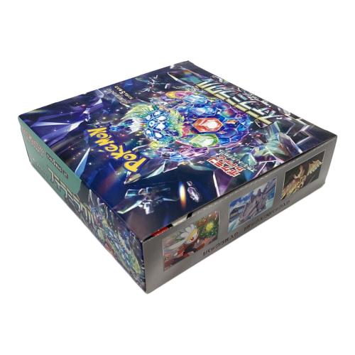 ステラミラクル ポケモンカード　1box