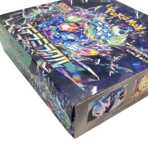ステラミラクル ポケモンカード　1box