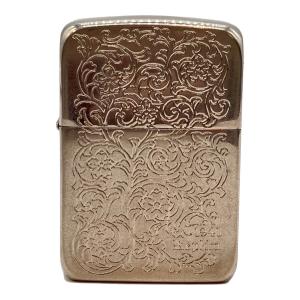 ZIPPO (ジッポ) オイルライター アラベスク調 1941 Replica