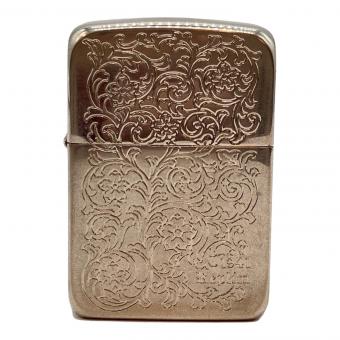 ZIPPO (ジッポ) オイルライター アラベスク調 1941 Replica