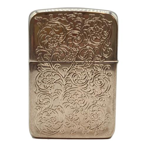 ZIPPO (ジッポ) オイルライター アラベスク調 1941 Replica