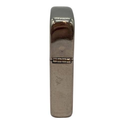 ZIPPO (ジッポ) オイルライター アラベスク調 1941 Replica