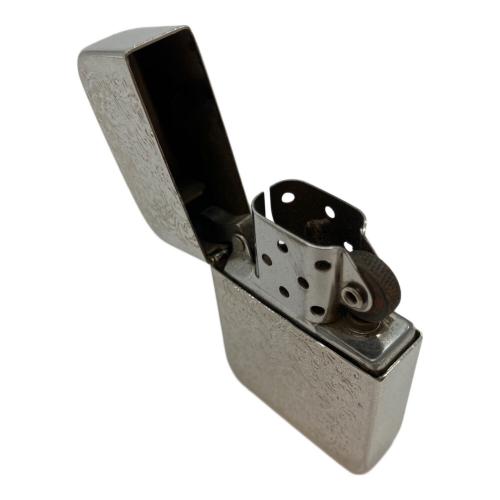 ZIPPO (ジッポ) オイルライター アラベスク調 1941 Replica