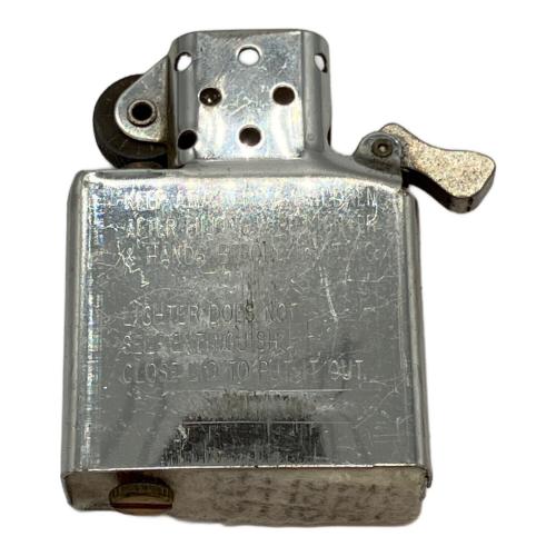 ZIPPO (ジッポ) オイルライター アラベスク調 1941 Replica