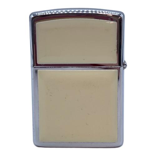 ZIPPO (ジッポ) オイルライター 帆船＆灯台