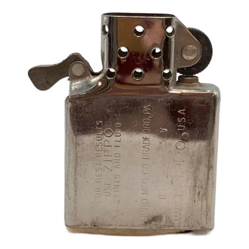 ZIPPO (ジッポ) オイルライター 帆船＆灯台