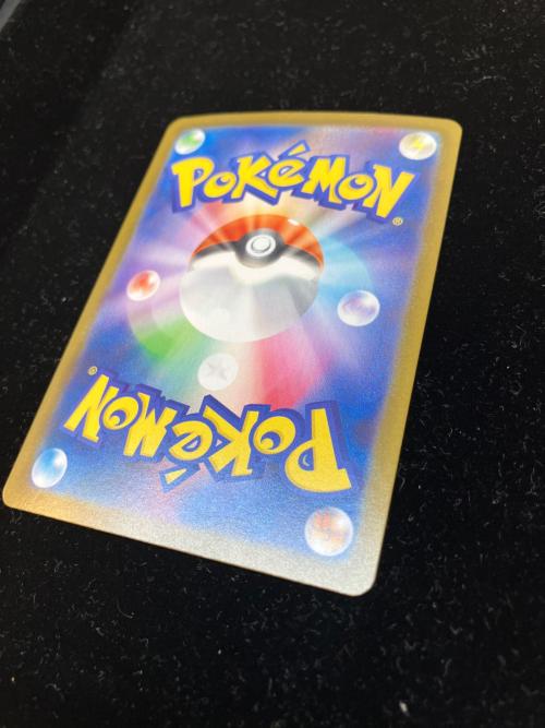 メガリザードンEX ポケモンカード SR MEGA