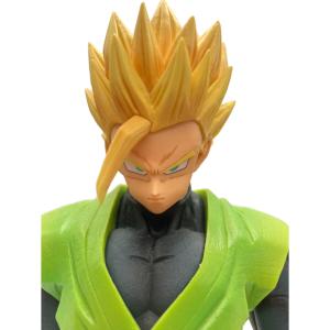 BANDAI (バンダイ)【開封品】孫御飯 ドラゴンボール 激突!!宇宙を賭けた闘い ドラゴンボール MASTERLISE A賞