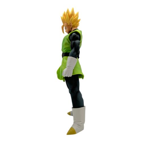 BANDAI (バンダイ)【開封品】孫御飯 ドラゴンボール 激突!!宇宙を賭けた闘い ドラゴンボール MASTERLISE A賞