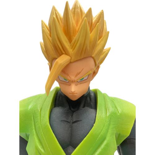 BANDAI (バンダイ)【開封品】孫御飯 ドラゴンボール 激突!!宇宙を賭けた闘い ドラゴンボール MASTERLISE A賞