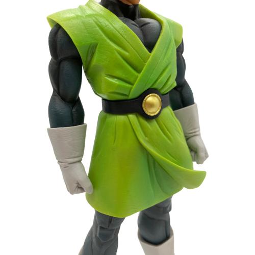 BANDAI (バンダイ)【開封品】孫御飯 ドラゴンボール 激突!!宇宙を賭けた闘い ドラゴンボール MASTERLISE A賞