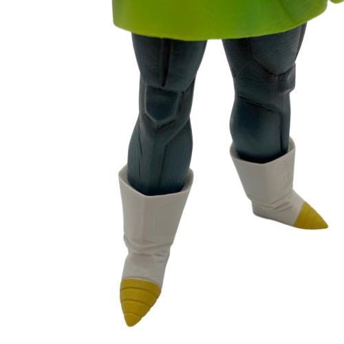 BANDAI (バンダイ)【開封品】孫御飯 ドラゴンボール 激突!!宇宙を賭けた闘い ドラゴンボール MASTERLISE A賞