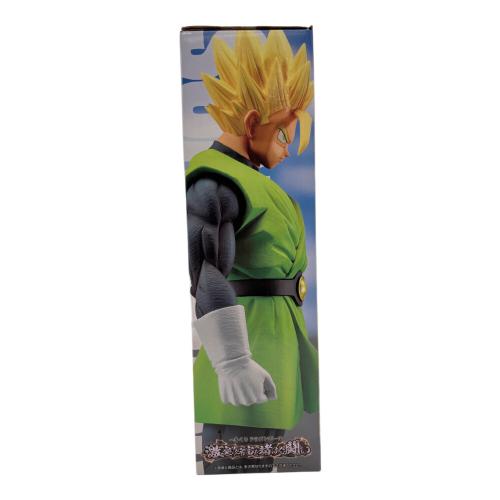 BANDAI (バンダイ)【開封品】孫御飯 ドラゴンボール 激突!!宇宙を賭けた闘い ドラゴンボール MASTERLISE A賞