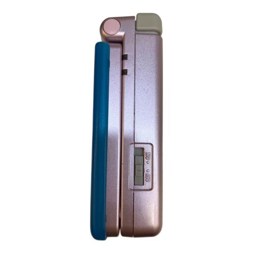 Nintendo (ニンテンドー) GAMEBOY ADVANCE SP AGS-001 キズ・シール跡有