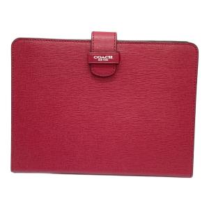 COACH (コーチ) IPad mini用カバー