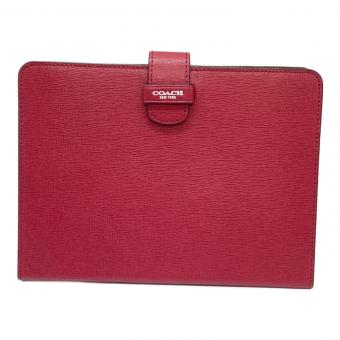 COACH (コーチ) IPad mini用カバー