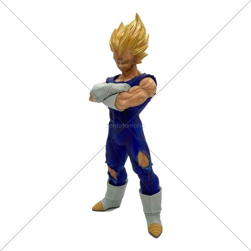 BANPRESTO ベジータ Resolution of Soldiers ドラゴンボール Grandista