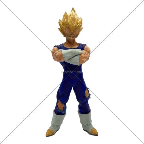 BANPRESTO ベジータ Resolution of Soldiers ドラゴンボール Grandista