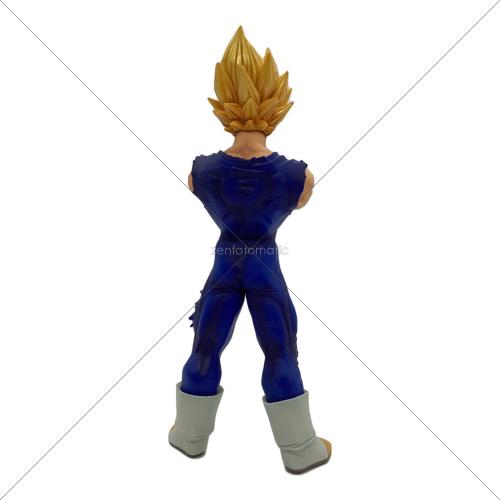 BANPRESTO ベジータ Resolution of Soldiers ドラゴンボール Grandista