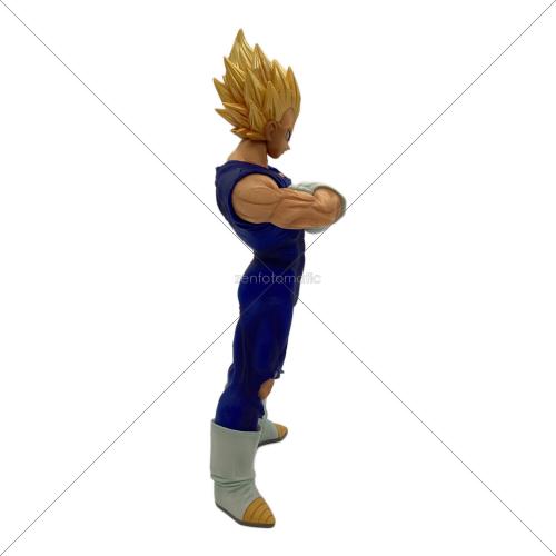 BANPRESTO ベジータ Resolution of Soldiers ドラゴンボール Grandista